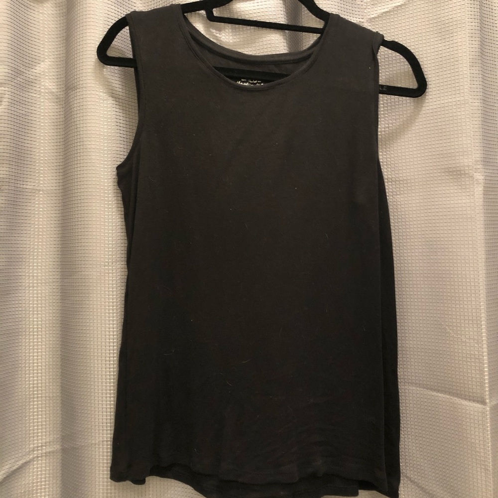 Chicos tank